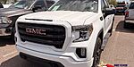 Used 2021 GMC SIERRA 1500 ELEVATION in PEORIA, ARIZONA