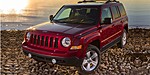 Used 2015 JEEP PATRIOT SPORT in PEORIA, ARIZONA
