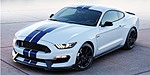 Used 2016 FORD MUSTANG SHELBY GT350 in PEORIA, ARIZONA