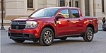 Used 2023 FORD MAVERICK LARIAT in PEORIA, ARIZONA