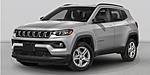 Used 2024 JEEP COMPASS LIMITED in PEORIA, ARIZONA