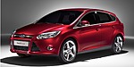 Used 2014 FORD FOCUS SE in PEORIA, ARIZONA