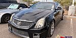 Used 2012 CADILLAC CTS BASE in PEORIA, ARIZONA