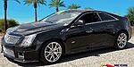 Used 2012 CADILLAC CTS BASE in PEORIA, ARIZONA