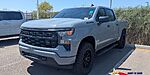 Used 2024 CHEVROLET SILVERADO 1500 CUSTOM in PEORIA, ARIZONA