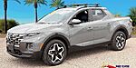 Used 2023 HYUNDAI SANTA CRUZ LIMITED in PEORIA, ARIZONA
