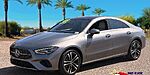 Used 2026 MERCEDES-BENZ CLA CLA 250 in PEORIA, ARIZONA