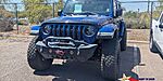 Used 2020 JEEP WRANGLER UNLIMITED RUBICON in PEORIA, ARIZONA