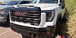 Used 2024 GMC SIERRA 2500 AT4X in PEORIA, ARIZONA