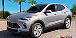 Used 2024 BUICK ENCORE GX PREFERRED in PEORIA, ARIZONA