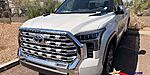 Used 2024 TOYOTA Tundra Hybrid 1794 EDITION in PEORIA, ARIZONA
