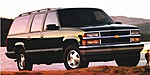 Used 1996 CHEVROLET SUBURBAN CHEYENNE in PEORIA, ARIZONA