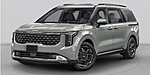 Used 2025 KIA CARNIVAL LXS in PEORIA, ARIZONA