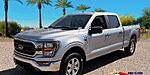 Used 2023 FORD F-150 XL in PEORIA, ARIZONA