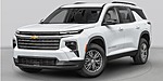 Used 2026 CHEVROLET TRAVERSE LT in PEORIA, ARIZONA