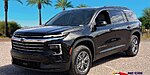 Used 2026 CHEVROLET TRAVERSE LT in PEORIA, ARIZONA