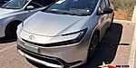 Used 2024 TOYOTA PRIUS LIMITED in PEORIA, ARIZONA