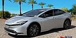 Used 2024 TOYOTA PRIUS LIMITED in PEORIA, ARIZONA