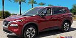 Used 2023 NISSAN ROGUE SV in PEORIA, ARIZONA