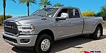 Used 2024 RAM 3500 LARAMIE in PEORIA, ARIZONA
