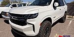 Used 2022 CHEVROLET TAHOE RST in PEORIA, ARIZONA