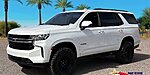 Used 2022 CHEVROLET TAHOE RST in PEORIA, ARIZONA
