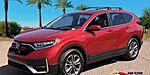 Used 2022 Honda CR-V Hybrid EX-L in PEORIA, ARIZONA