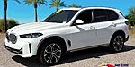 Used 2025 BMW X5 SDRIVE40I in PEORIA, ARIZONA