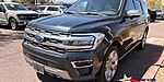 Used 2023 FORD EXPEDITION PLATINUM in PEORIA, ARIZONA