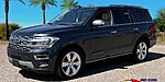 Used 2023 FORD EXPEDITION PLATINUM in PEORIA, ARIZONA