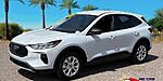 Used 2025 FORD ESCAPE ACTIVE in PEORIA, ARIZONA