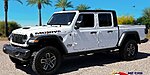 Used 2026 JEEP GLADIATOR MOJAVE in PEORIA, ARIZONA