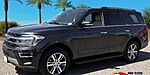 Used 2024 FORD EXPEDITION LIMITED in PEORIA, ARIZONA