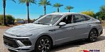 Used 2025 HYUNDAI SONATA SEL in PEORIA, ARIZONA
