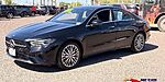 Used 2025 MERCEDES-BENZ CLA CLA 250 in PEORIA, ARIZONA
