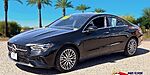 Used 2025 MERCEDES-BENZ CLA CLA 250 in PEORIA, ARIZONA