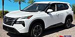 Used 2025 NISSAN ROGUE SV in PEORIA, ARIZONA