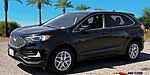 Used 2024 FORD EDGE SEL in PEORIA, ARIZONA