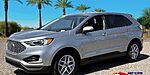 Used 2024 FORD EDGE SEL in PEORIA, ARIZONA