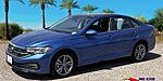 Used 2024 Volkswagen Jetta 1.5T SE in PEORIA, ARIZONA