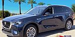 Used 2025 MAZDA CX-90 3.3 TURBO PREFERRED in PEORIA, ARIZONA