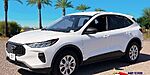 Used 2025 FORD ESCAPE ACTIVE in PEORIA, ARIZONA