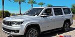 Used 2024 JEEP WAGONEER SERIES II in PEORIA, ARIZONA