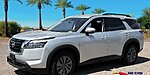 Used 2025 NISSAN PATHFINDER SV in PEORIA, ARIZONA