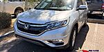 Used 2015 Honda CR-V EX in PEORIA, ARIZONA