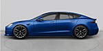 Used 2023 TESLA MODEL S  in PEORIA, ARIZONA