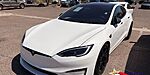 Used 2023 TESLA MODEL S  in PEORIA, ARIZONA