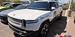 Used 2023 RIVIAN R1T ADVENTURE in PEORIA, ARIZONA