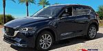 Used 2025 MAZDA CX-5 2.5 S PREMIUM PLUS PACKAGE in PEORIA, ARIZONA