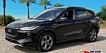 Used 2024 FORD ESCAPE ST-LINE in PEORIA, ARIZONA